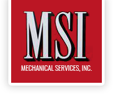 Mechanical Services, Inc.